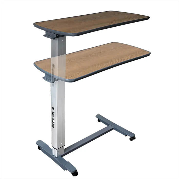 Carerise Motion Bed-Side Table